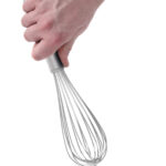 Вінчик 8 прутів з ручкою Hendi 350 мм - Зображення 2