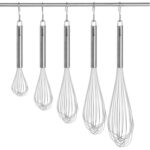 Вінчик 12 прутів з ручкою Hendi 285 мм - Зображення 2