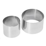 Кулінарна форма кругла Hendi Ø70x(H)45 мм - Зображення 2