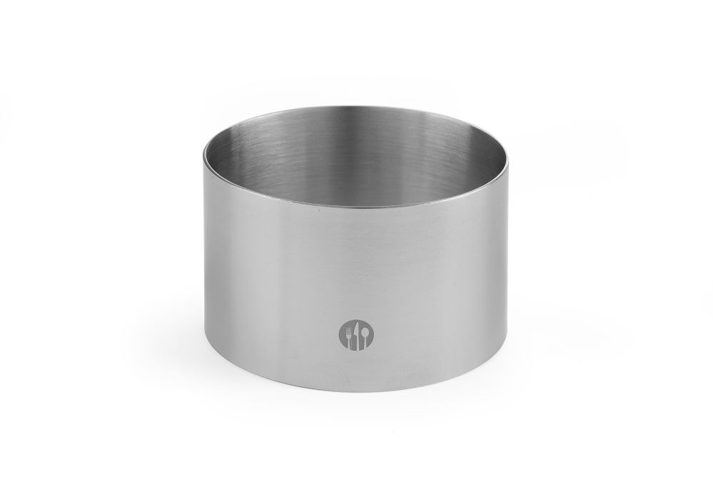 Кулінарна форма кругла Hendi Ø70x(H)45 мм