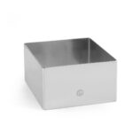 Кулінарна форма квадратна Hendi 80x80x(H)45 мм