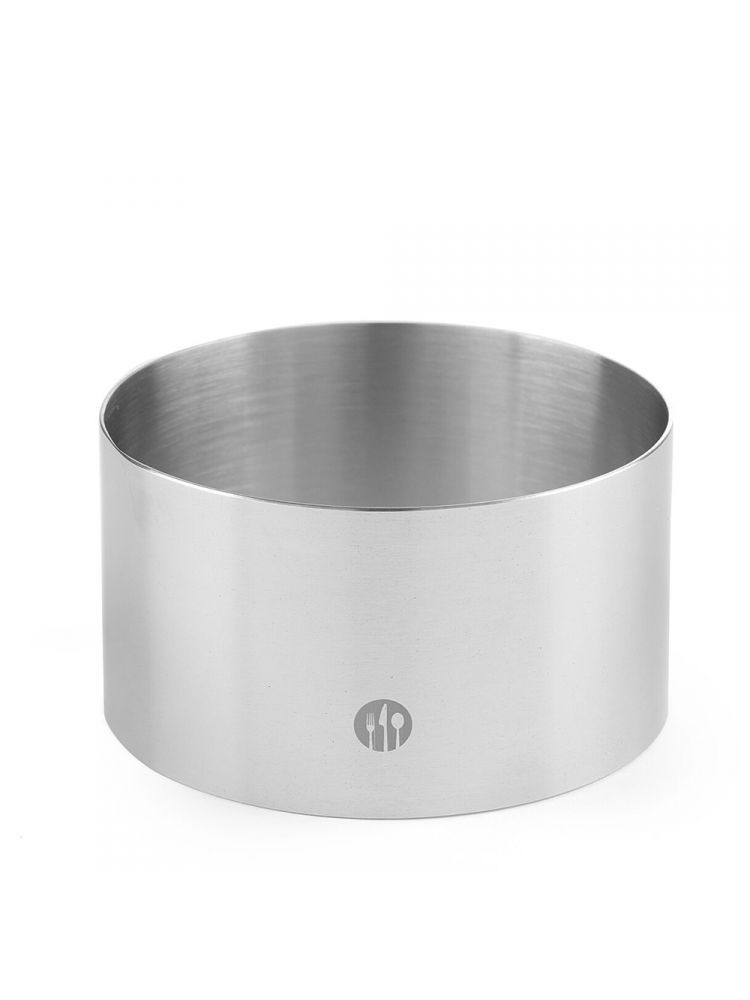 Форма кондитерська кругла Hendi Ø240(H)50 мм