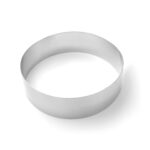 Форма кондитерська кругла Hendi Ø240(H)50 мм - Зображення 2