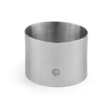 Кулінарна форма кругла Hendi Ø90x(H)50 мм