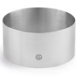 Кулінарна форма кругла Hendi Ø90x(H)50 мм - Зображення 2