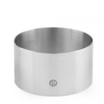 Форма кондитерська кругла Hendi Ø140(H)60 мм