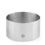 Форма кондитерська кругла Hendi Ø240(H)60 мм