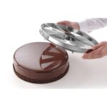 Маркер для тортів Ø320 - 12 порцій Hendi - Зображення 2