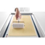 Ролик для тіста перфоруючий Hendi Profi Line 140x210 мм - Зображення 2