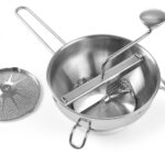 Сито для протирання овочів Hendi Ø200 мм - Зображення 2