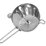 Сито для протирання овочів Hendi Ø200 мм - Зображення 13