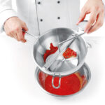 Сито для протирання овочів Hendi Ø200 мм - Зображення 14