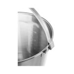 Відро з обідком Hendi 15 л Ø305x(H)330mm - Зображення 2