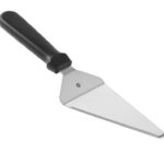 Ніж-лопатка для розрізання тортів та тістечок Hendi 300 мм - Зображення 3