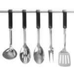 Шумівка кругла Hendi Kitchen Line Ø370 мм - Зображення 2