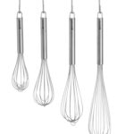 Вінчик 7 прутів з ручкою Hendi 250 мм - Зображення 2