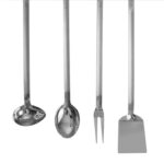 Ложка сервірувальна Hendi Profi Line 100x65x(H)480 мм - Зображення 2