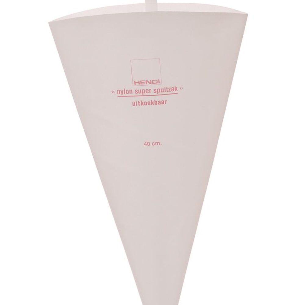 Мішок кондитерський Hendi 400 мм, з нейлону