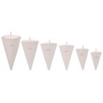 Мішок кондитерський Hendi 450 мм, з нейлону - Зображення 3