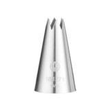 Насадки для кондитерських мішків Hendi "Зірка" Ø9 мм