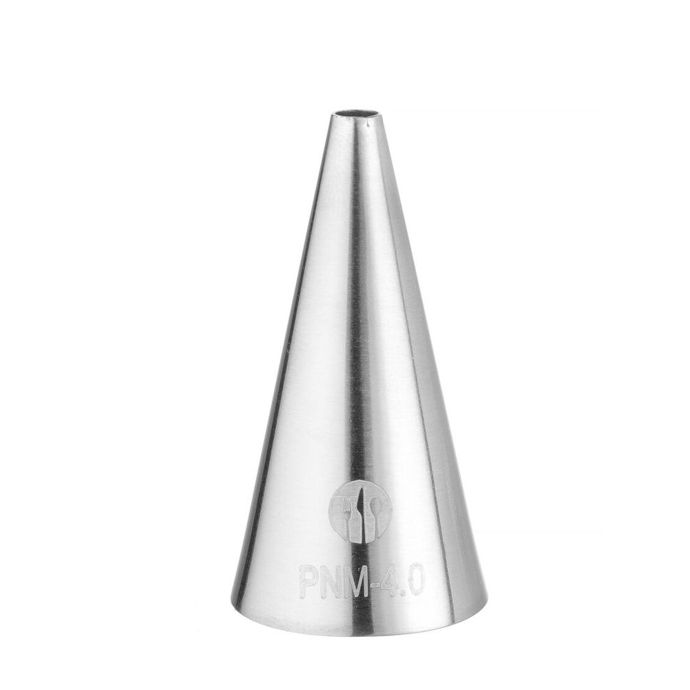 Насадки для кондитерських мішків Hendi "Коло" Ø4 мм