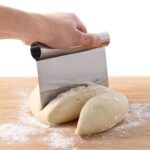 Ніж для тіста Hendi 150x110 мм - Зображення 3