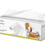 Мішки кондитерські одноразові, рулон 100 шт., Hendi 550x290 мм - Зображення 4