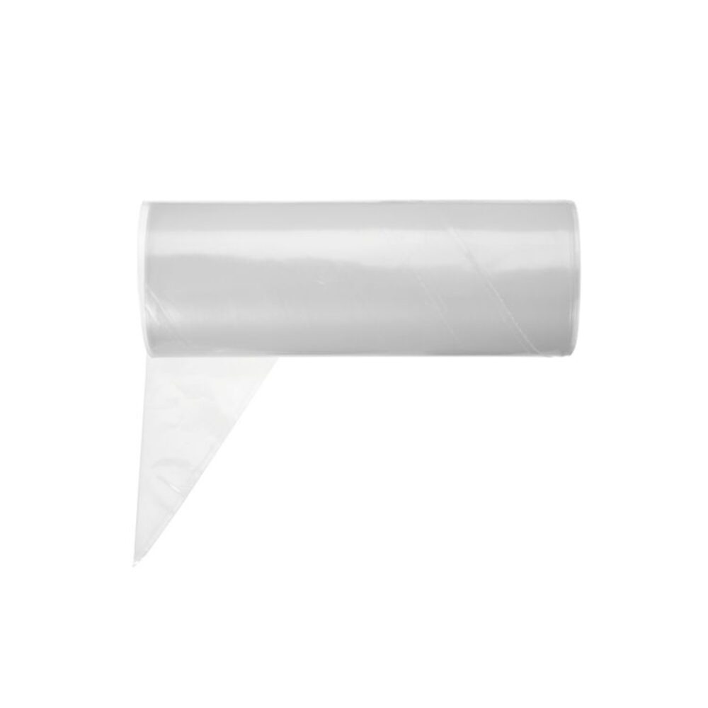 Мішки кондитерські одноразові, рулон 100 шт., Hendi 445×220 мм