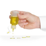 Диспенсер прозорий для соусів Hendi 50 мл 4шт - Зображення 2