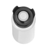 Дозатор для холодного соусу Hendi 230 мл із силіконовим клапаном, прозорий - Зображення 2