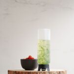 Дозатор для холодного соусу Hendi 230 мл із силіконовим клапаном, прозорий - Зображення 4