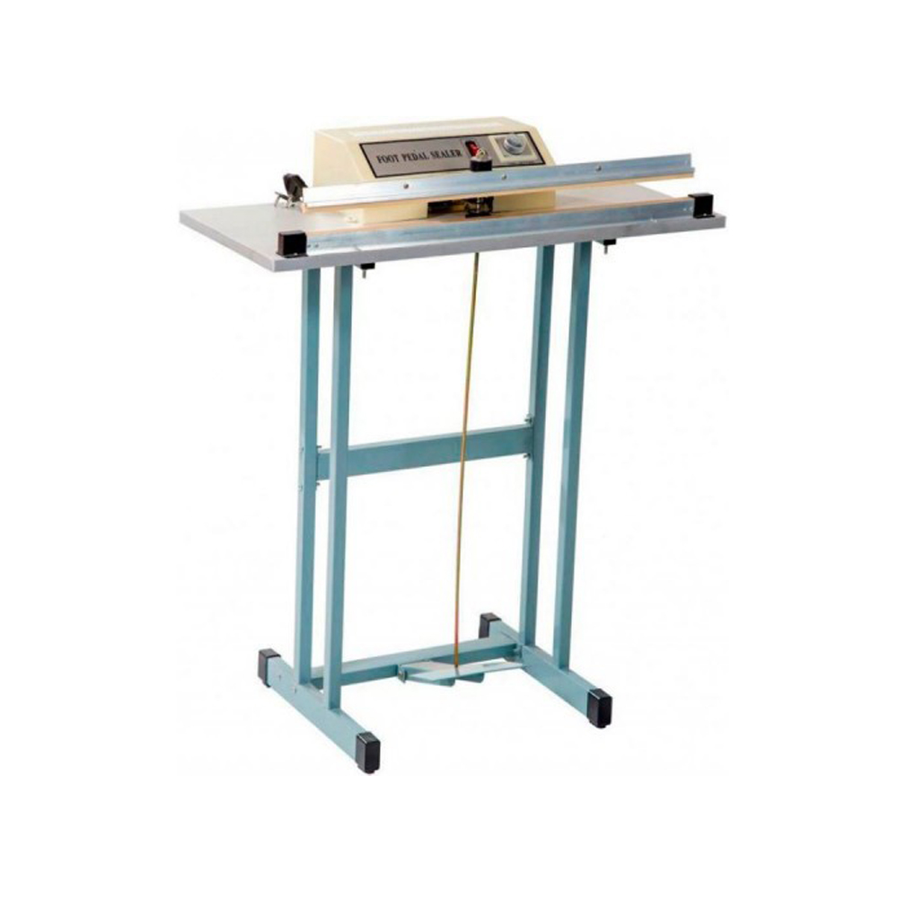 Підлоговий імпульсний запайщик Hualian FRT-700