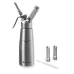 Сифон для вершків Hendi Profi Line 0,5 л - Зображення 2