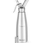 Сифон для вершків Hendi Profi Line 1 л - Зображення 2