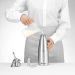 Сифон для вершків Hendi Profi Line 1 л - Зображення 8