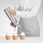 Сифон для вершків Hendi Profi Line 1 л - Зображення 9