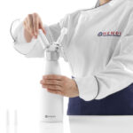 Сифон для вершків Hendi Kitchen Line 0,25 л - Зображення 4