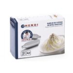 Балончики для сифона для вершків Hendi 10 шт - Зображення 4