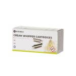 Балончики для сифона для вершків Hendi 24 шт - Зображення 2