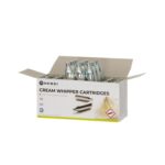 Балончики для сифона для вершків Hendi 24 шт - Зображення 3