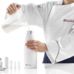 Сифон для вершків Hendi Kitchen Line 0,5 л - Зображення 2