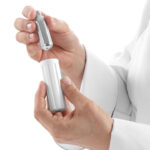 Сифон для вершків Hendi Kitchen Line 0,5 л - Зображення 3