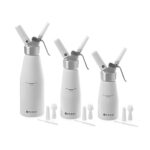Сифон для вершків Hendi Kitchen Line 1 л - Зображення 2