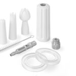 Запасні частини для сифона для вершків Hendi Kitchen Line - Зображення 2