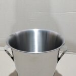 Відро для шампанського Hendi 3,5 л Ø210x210(H) мм - Зображення 3