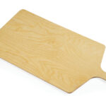 Дошка сервірувальна дерев'яна Hendi 400x600 мм - Зображення 2