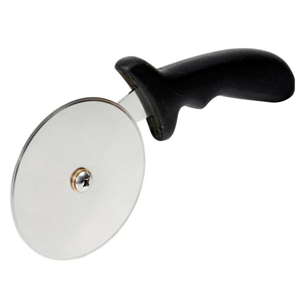 Ніж-ролик для піци Hendi Ø100×240 мм