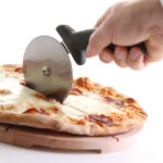 Ніж-ролик для піци Hendi Ø110 мм - Зображення 2