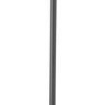 Лопата для піци квадратна перфорована Hendi 305x1320 mm - Зображення 2