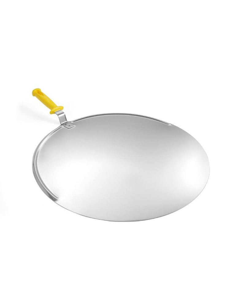 Лопата для піци для конвеєрних печей Hendi Ø400 мм